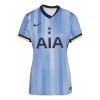 Camiseta de fútbol Tottenham Hotspur Segunda Equipación 2024-25 - Mujer